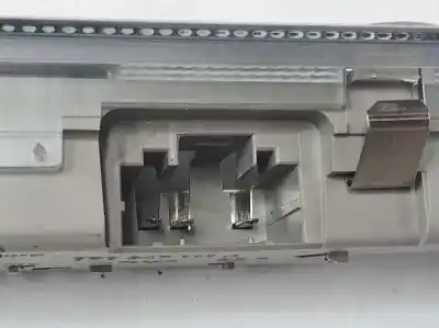 Автозапчасти б/у внутренний свет за audi a3 (8p1) 1.9 tdi ссылки oem iam 8p0947111b  8p0947111a