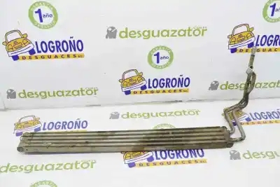 Second-hand car spare part steering oil cooler for volkswagen touareg (7la, 7l6, 7l7) 2.5 r5 tdi oem iam references 7l8422885a  7l6422885b