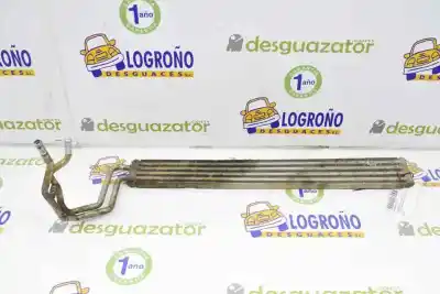 Second-hand car spare part steering oil cooler for volkswagen touareg (7la, 7l6, 7l7) 2.5 r5 tdi oem iam references 7l8422885a  7l6422885b