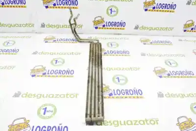 Second-hand car spare part steering oil cooler for volkswagen touareg (7la, 7l6, 7l7) 2.5 r5 tdi oem iam references 7l8422885a  7l6422885b