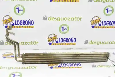 Second-hand car spare part steering oil cooler for volkswagen touareg (7la, 7l6, 7l7) 2.5 r5 tdi oem iam references 7l8422885a  7l6422885b