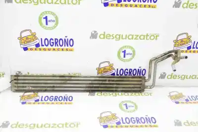 Second-hand car spare part STEERING OIL COOLER for VOLKSWAGEN TOUAREG (7LA, 7L6, 7L7)  OEM IAM references 7L8422885A  7L6422885B