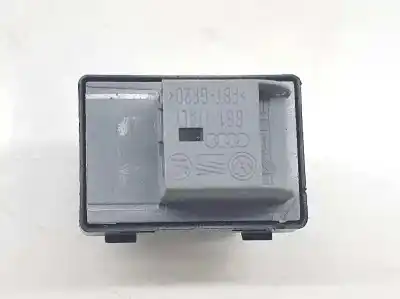 Автозапчасти б/у управление задними правыми стеклами за audi a3 (8p1) 1.9 tdi ссылки oem iam 4f0959855a  4f0959855a