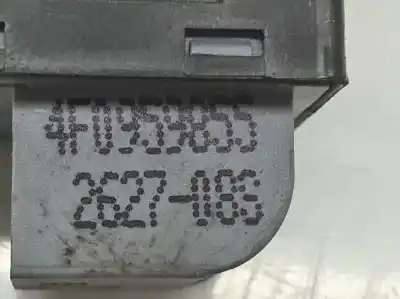 Автозапчасти б/у управление задними левыми стеклами за audi a3 (8p1) 1.9 tdi ссылки oem iam 4f0959855a  4f0959855a
