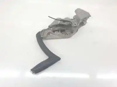 Автозапчасти б/у рычаг ручного тормоза за audi a3 (8p1) 1.9 tdi ссылки oem iam 8p0711303c  8p0711303c