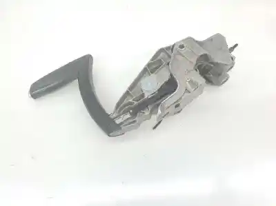 Автозапчасти б/у рычаг ручного тормоза за audi a3 (8p1) 1.9 tdi ссылки oem iam 8p0711303c  8p0711303c