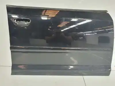 Автозапчасти б/у дверь передняя правая за audi a3 (8p1) 1.9 tdi ссылки oem iam 8p3831052d