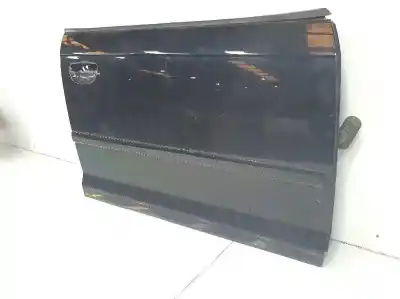 Автозапчасти б/у дверь передняя правая за audi a3 (8p1) 1.9 tdi ссылки oem iam 8p3831052d  8p4831052a