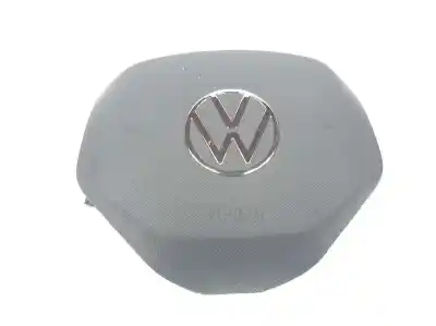 Second-hand car spare part front left air bag for volkswagen t6.1 transporter furgón 2.0 tdi oem iam references 7la880201l