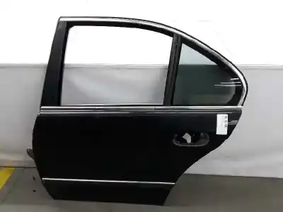 Peça sobressalente para automóvel em segunda mão porta do automóvel traseira esquerda por bmw 5 (e39) 530 d referências oem iam 41528266721