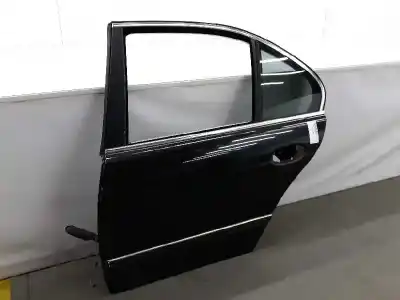 İkinci el araba yedek parçası arka sol kapi için bmw 5 (e39) 530 d oem iam referansları 41528266721  41528266721