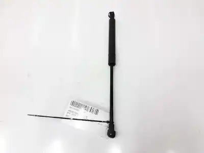 Peça sobressalente para automóvel em segunda mão amortecedor do capô por bmw 5 (e39) 530 d referências oem iam 51238174866  51238174866