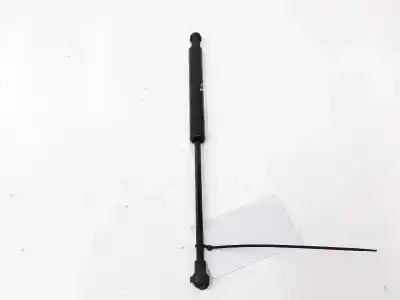 Peça sobressalente para automóvel em segunda mão amortecedor do capô por bmw 5 (e39) 530 d referências oem iam 51238174866  51238174866