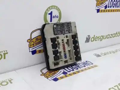 Pièce détachée automobile d'occasion boîtes à fusibles pour nissan micra (k12e) 1.4 cat références oem iam 0949422j08  0949422j08