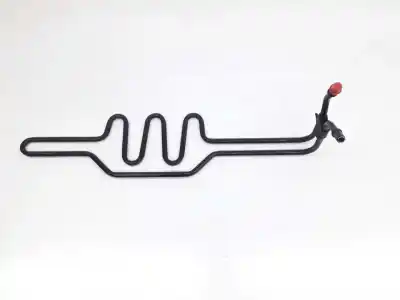 Second-hand car spare part steering oil cooler for bmw 3 (e90) 320 d oem iam references 17117522050