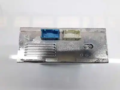 Peça sobressalente para automóvel em segunda mão módulo eletrónico antena por bmw 5 (e39) 530 d referências oem iam 6902015  65506902015