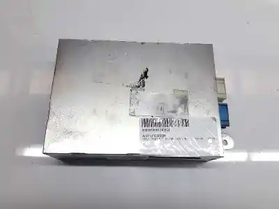 Peça sobressalente para automóvel em segunda mão módulo eletrónico antena por bmw 5 (e39) 530 d referências oem iam 6902015