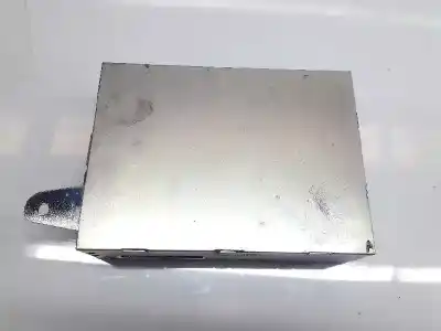 Peça sobressalente para automóvel em segunda mão módulo eletrónico antena por bmw 5 (e39) 530 d referências oem iam 6902015  65506902015