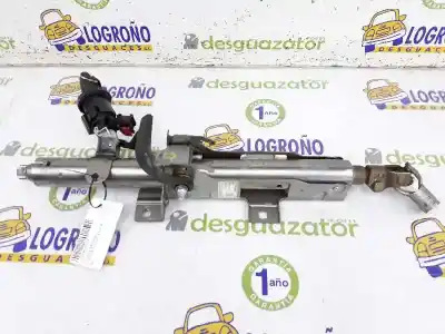 Автозапчасти б/у РУЛЕВАЯ КОЛОНКА за RENAULT MASTER KASTEN  ссылки OEM IAM 488100012R  140820000794