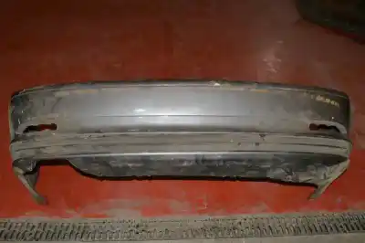 Second-hand car spare part REAR BUMPER for BMW SERIE 3 COUPE  OEM IAM references 51128222609  
