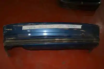 Second-hand car spare part REAR BUMPER for BMW SERIE 3 COUPE  OEM IAM references 51128222609  