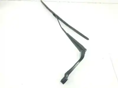 Second-hand car spare part left front windshield wiper arm for land rover discovery v van (l462) 2.0 td4 4x4 oem iam references lr064428