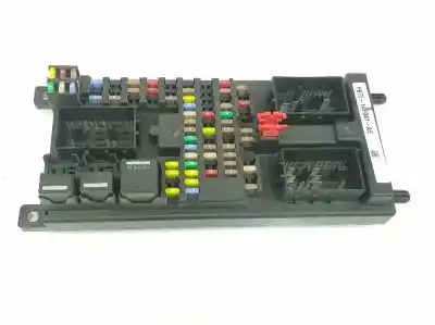 Peça sobressalente para automóvel em segunda mão caixa de fusíveis e relés por land rover discovery sport 2.0 td4 cat referências oem iam lr078822