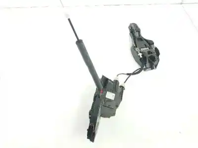 Second-hand car spare part left front door lock for land rover discovery v van (l462) 2.0 td4 4x4 oem iam references lr078732