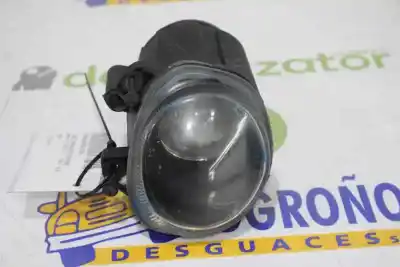 Peça sobressalente para automóvel em segunda mão farol / projetor de nevoeiro direito por bmw x5 (e53) 3.0 turbodiesel cat referências oem iam 63176920886