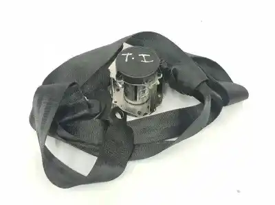 Second-hand car spare part rear left seat belt for land rover discovery v van (l462) 2.0 td4 4x4 oem iam references lr072159