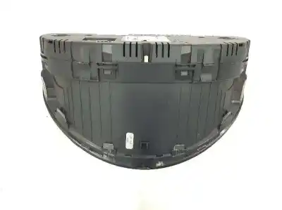 Peça sobressalente para automóvel em segunda mão quadrante por clase c vito mixto 06.2003 2.1 cdi referências oem iam a6394464321  6394464321