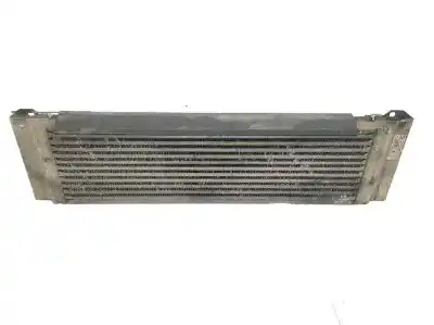 Second-hand car spare part intercooler for clase c vito mixto 06.2003 2.1 cdi oem iam references a6395010881  6395010881