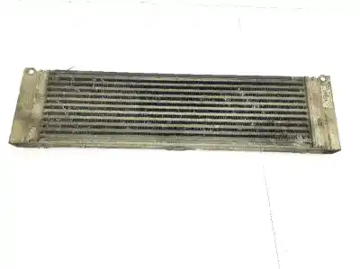 Second-hand car spare part intercooler for clase c vito mixto 06.2003 2.1 cdi oem iam references a6395010881  6395010881