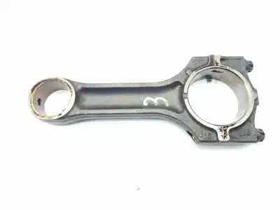 Second-hand car spare part connecting rod for bmw x5 (e53) 3.0 d oem iam references 11247805254