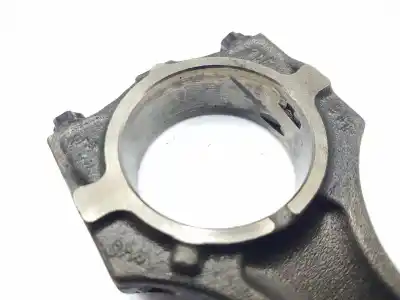 Peça sobressalente para automóvel em segunda mão biela por bmw x5 (e53) 3.0 d referências oem iam 11247805254  11247805254