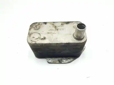Second-hand car spare part oil radiator for bmw x5 (e53) 3.0 d oem iam references 11427788462