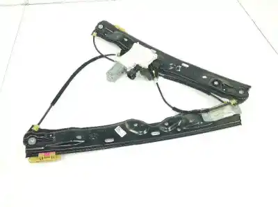 Second-hand car spare part driver left window regulator for land rover discovery v van (l462) 2.0 td4 4x4 oem iam references lr078971