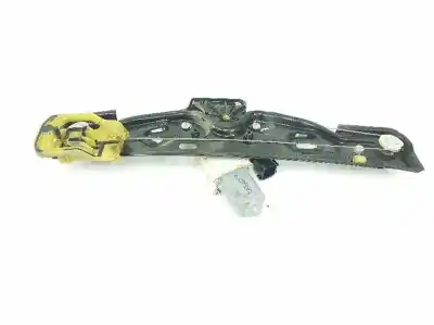 Second-hand car spare part rear right window regulator for land rover discovery v van (l462) 2.0 td4 4x4 oem iam references lr078973