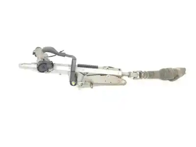 Tweedehands auto-onderdeel stuurkolom voor volkswagen t5 transporter 2.0 tdi oem iam-referenties 7e1419501j