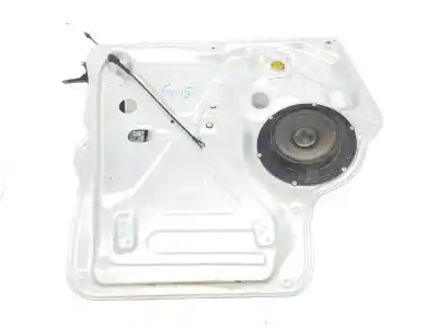 Tweedehands auto-onderdeel regelaar links voorruit voor volkswagen t5 transporter 2.0 tdi oem iam-referenties 7e0837753d