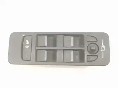 Second-hand car spare part left front power window switch for land rover discovery v van (l462) 2.0 td4 4x4 oem iam references lr109008