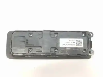 Second-hand car spare part left front power window switch for land rover discovery v van (l462) 2.0 td4 4x4 oem iam references lr109008  fk7214540ad