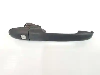 Second-hand car spare part exterior right rear door handle for clase c vito mixto 06.2003 2.1 cdi oem iam references 0007602759