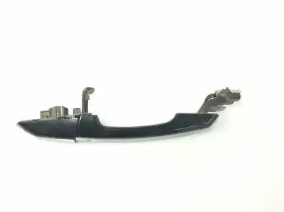 Second-hand car spare part exterior right front door handle for land rover discovery v van (l462) 2.0 td4 4x4 oem iam references lr061200
