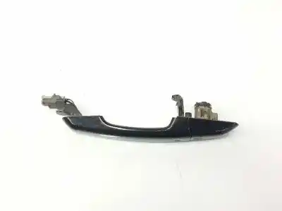 Second-hand car spare part exterior left front door handle for land rover discovery v van (l462) 2.0 td4 4x4 oem iam references lr061200