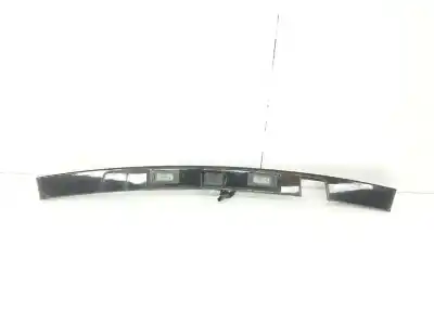 Second-hand car spare part tailgate back door handle for land rover discovery v van (l462) 2.0 td4 4x4 oem iam references lr088991