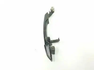 Second-hand car spare part exterior left rear door handle for land rover discovery v van (l462) 2.0 td4 4x4 oem iam references lr061200