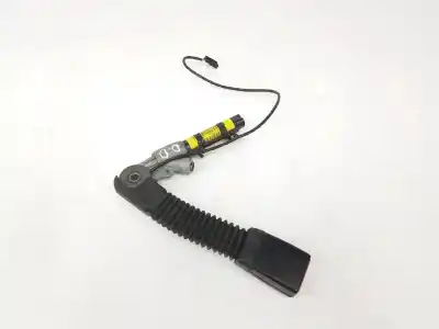 Second-hand car spare part right airbag tensioner for bmw x5 (e53) 3.0 d oem iam references 72119119540