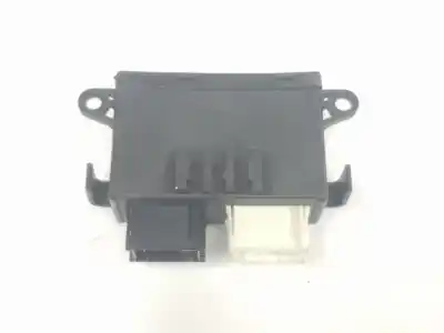 Tweedehands auto-onderdeel elektronische module voor volkswagen t5 transporter 2.0 tdi oem iam-referenties 61316913364