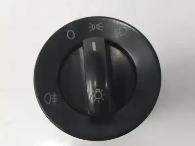 Tweedehands auto-onderdeel lichtbesturing voor volkswagen t5 transporter 2.0 tdi oem iam-referenties 6q0941531m